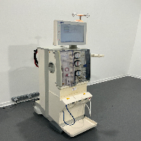 Fresenius 5008 Cordiax - Dialysis image 0